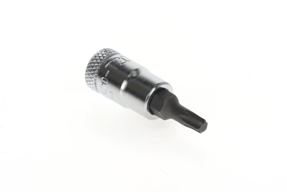 Insert pour clé à douille GEDORE ITX 20 1/4″ TX (4000824372)