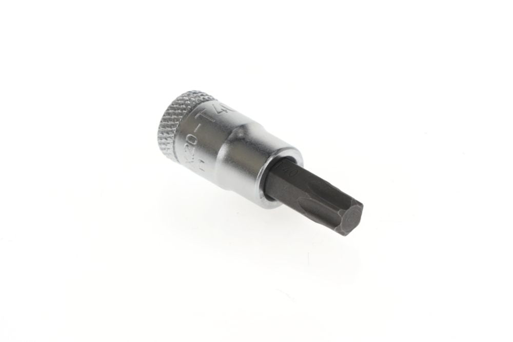 Insert pour clé à douille GEDORE ITX 20 1/4″ TX (4000824376)