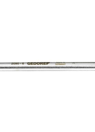 Rallonge GEDORE 2090 1/4″ longueur 148 mm (4000824395)