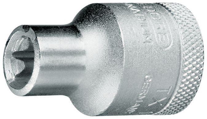 Insert pour clé à douille GEDORE TX 19 1/2″ E (4000824443)