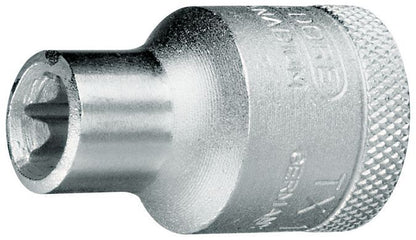 Insert pour clé à douille GEDORE TX 19 1/2″ E (4000824446)