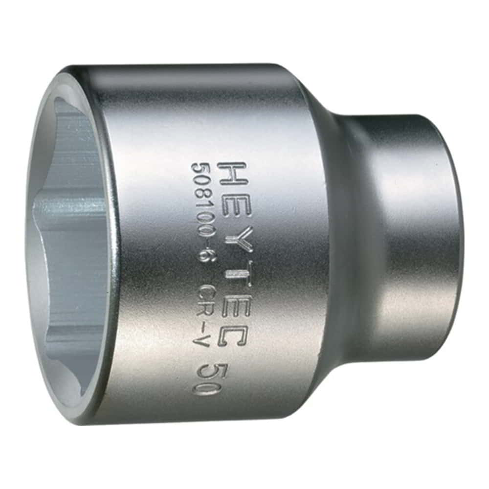 Insert de clé à douille HEYTEC 508100-6 3/4″ 6 pans (4000824454)