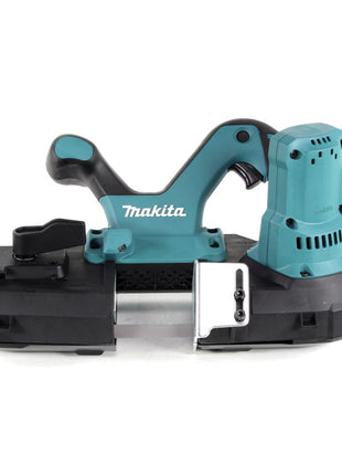 Makita DPB 181 RT1 18V Akku Bandsäge + 1x Akku 5,0Ah + Ladegerät - Toolbrothers