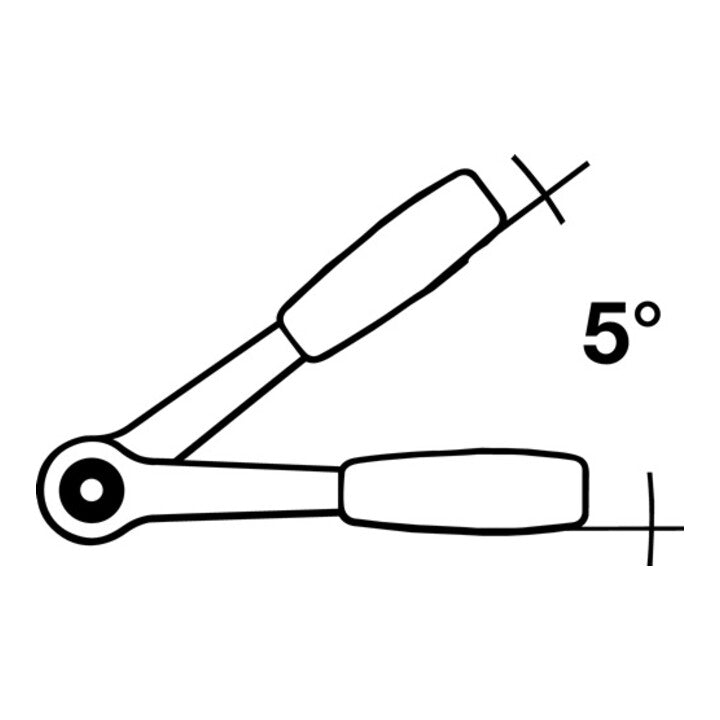 Jeu de clés à douilles HEYTEC 21 pièces 3/4″ (4000824576)