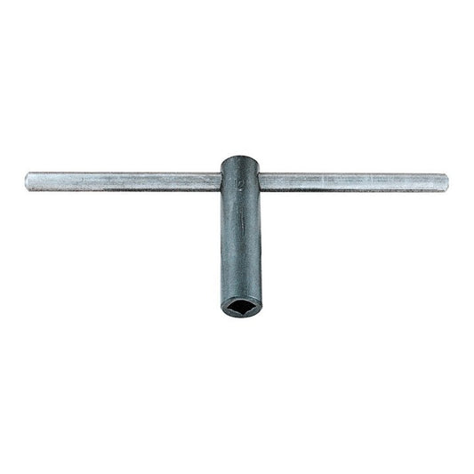 Clé à douille carrée AMF DIN 904 taille 19 mm longueur 200 mm (4000824848)