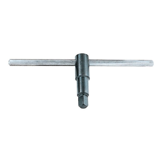 Clé à douille carrée AMF DIN 905 taille 17 mm (4000824876)