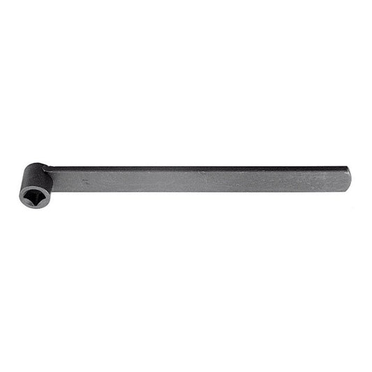 Clé à douille carrée AMF DIN 248 taille 12 mm longueur 235 mm (4000824882)