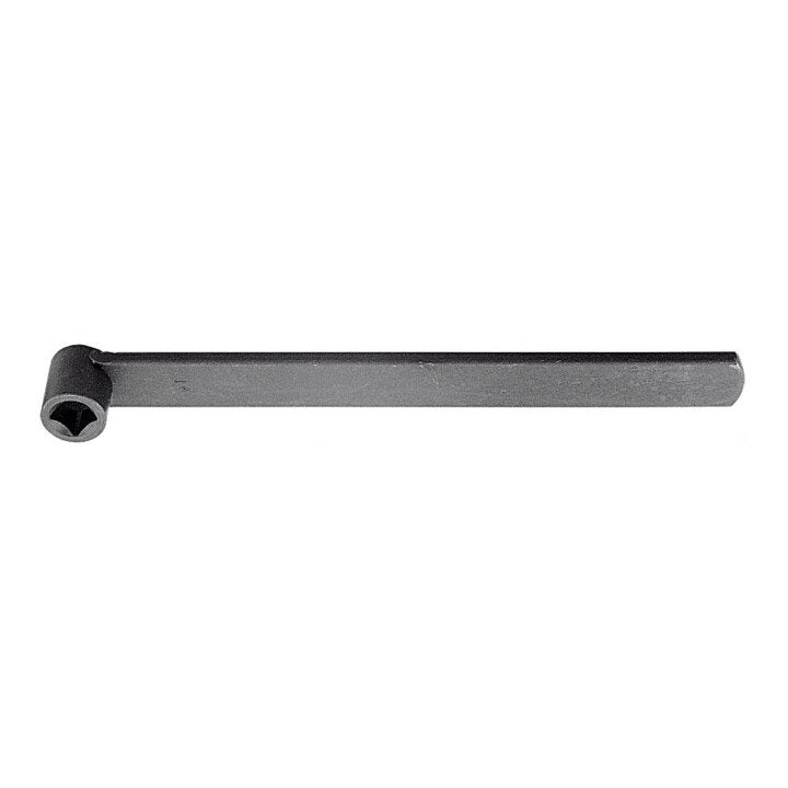 Clé à douille carrée AMF DIN 248 taille 17 mm longueur 315 mm (4000824884)