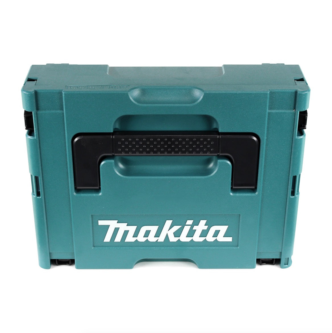 Makita CLX 205 AJ HP332D 10,8 V Akku Schlagbohrschrauber und TD111D Akku Schlagschrauber + 2 x 2,0 Ah Akku + Ladegerät - Toolbrothers