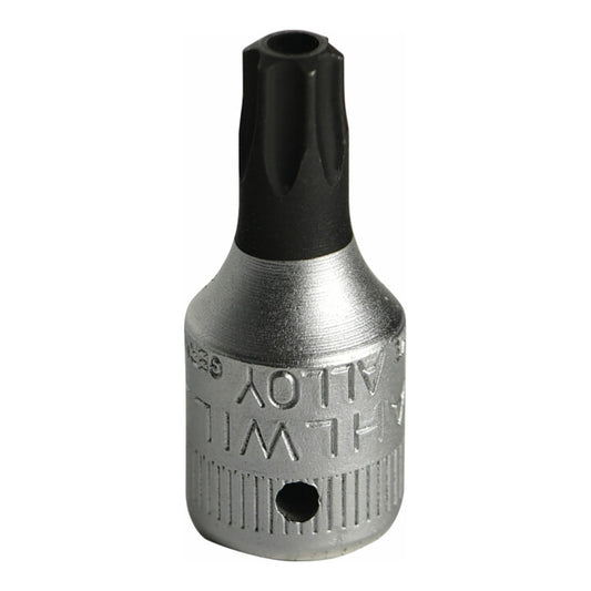 STAHLWILLE insert de clé à douille 44 KTX 1/4″ TX (4000826231)