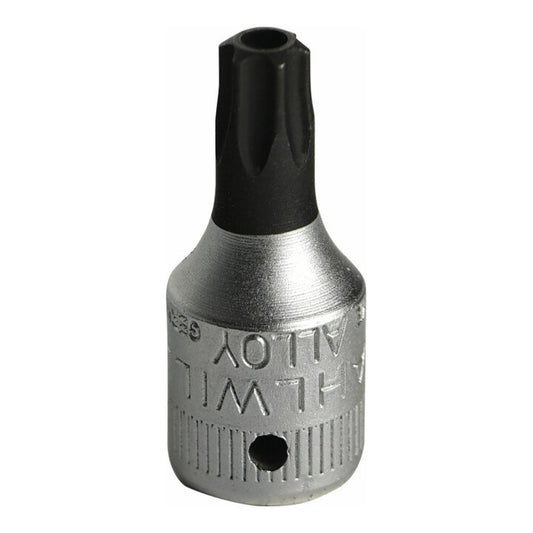 STAHLWILLE insert de clé à douille 44 KTX 1/4″ TX (4000826234)