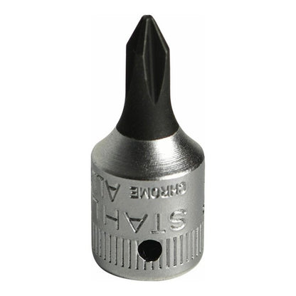 STAHLWILLE insert de clé à douille 44 P 1/4″ PH (4000826252)