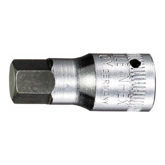 STAHLWILLE insert de clé à douille 44 K 1/4″ six pans intérieurs (4000826256)