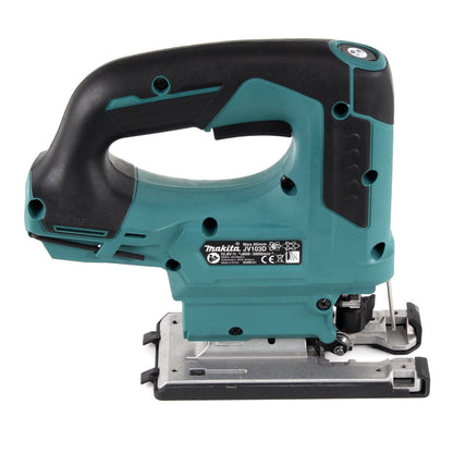 Makita JV 103 DZ 10,8 V Akku Stichsäge Solo - ohne Akku, ohne Ladegerät - Toolbrothers