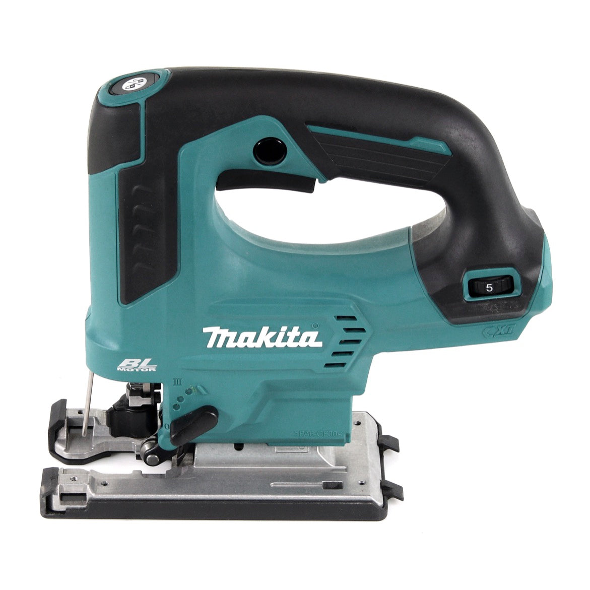 Makita JV 103 DZ 10,8 V Akku Stichsäge Solo - ohne Akku, ohne Ladegerät - Toolbrothers