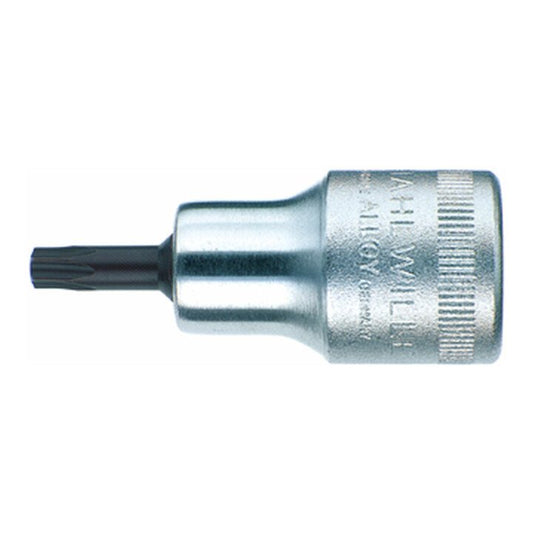 STAHLWILLE insert de clé à douille 1/2″ TX (4000826392)