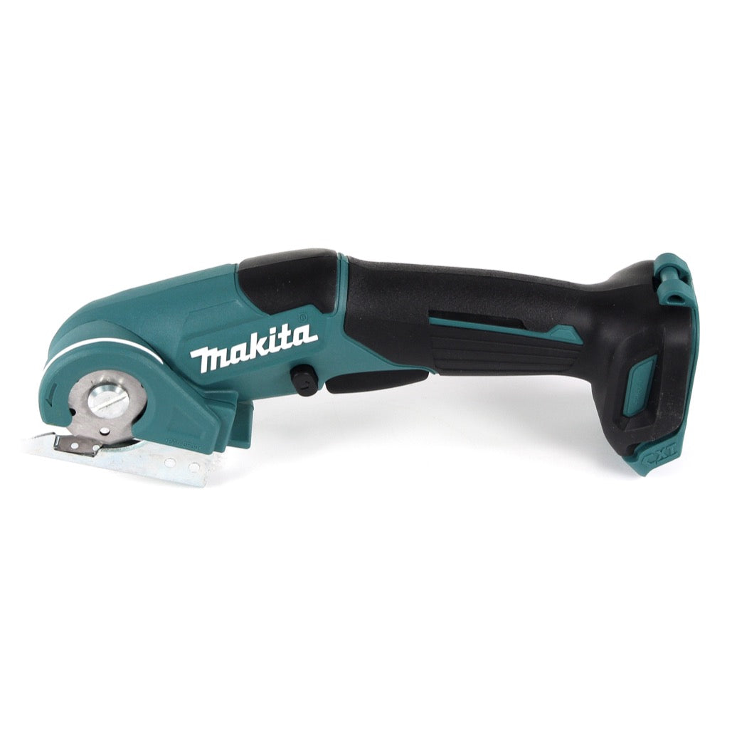 Makita CP 100 DZ 10,8V Akku Universalschere Multi Cutter Solo - ohne Akku, ohne Ladegerät - Toolbrothers