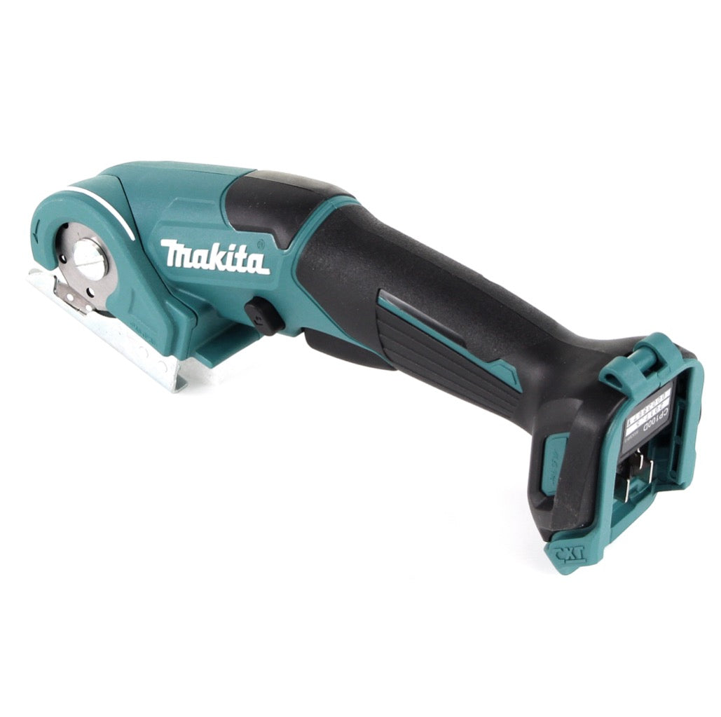 Makita CP 100 DZ 10,8V Akku Universalschere Multi Cutter Solo - ohne Akku, ohne Ladegerät - Toolbrothers