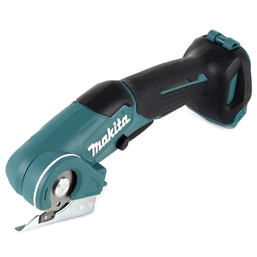 Makita CP 100 DZ 10,8V Akku Universalschere Multi Cutter Solo - ohne Akku, ohne Ladegerät - Toolbrothers