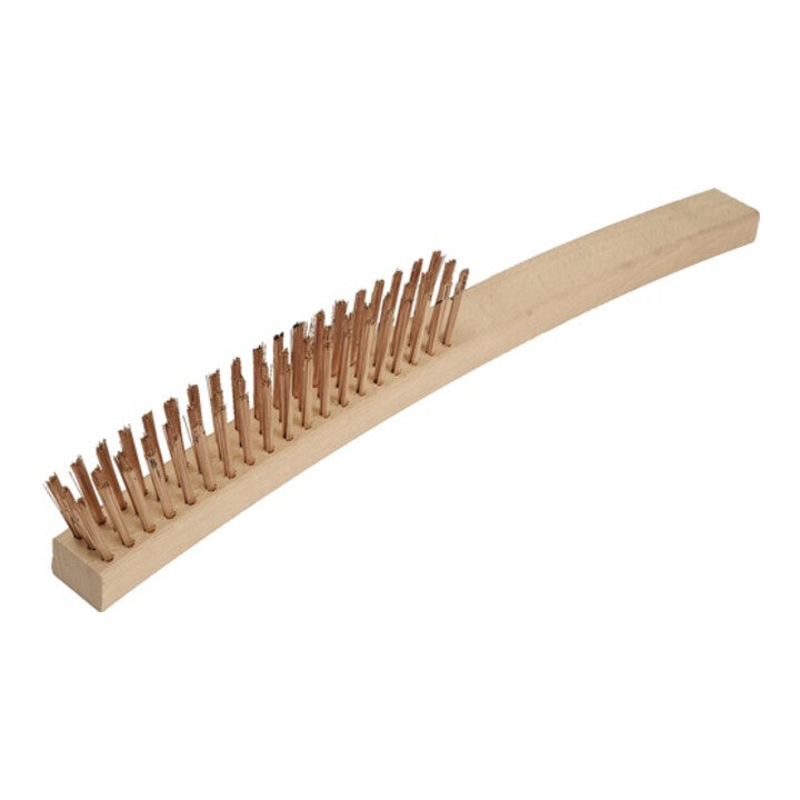 ENDRES TOOLS brosse métallique longueur 350 mm (4000826935)