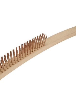 ENDRES TOOLS brosse métallique longueur 350 mm (4000826936)