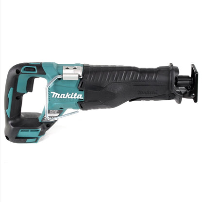 Makita DJR 187 M1 Akku Reciprosäge 18 V Brushless Säbelsäge + 1x 4,0 Ah Akku - ohne Ladegerät - Toolbrothers