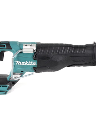 Makita DJR 187 Akku Reciprosäge 18 V Brushless Säbelsäge + 2x 6,0 Ah Akku + Ladegerät - Toolbrothers