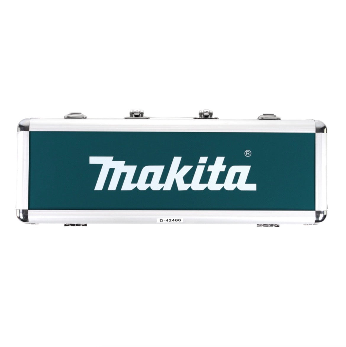 Makita HR 4013 C Kombihammer für SDS-Max 40 mm im Koffer + 1 x D-42466 SDS-Max 4 tlg. Meißel Set - Toolbrothers