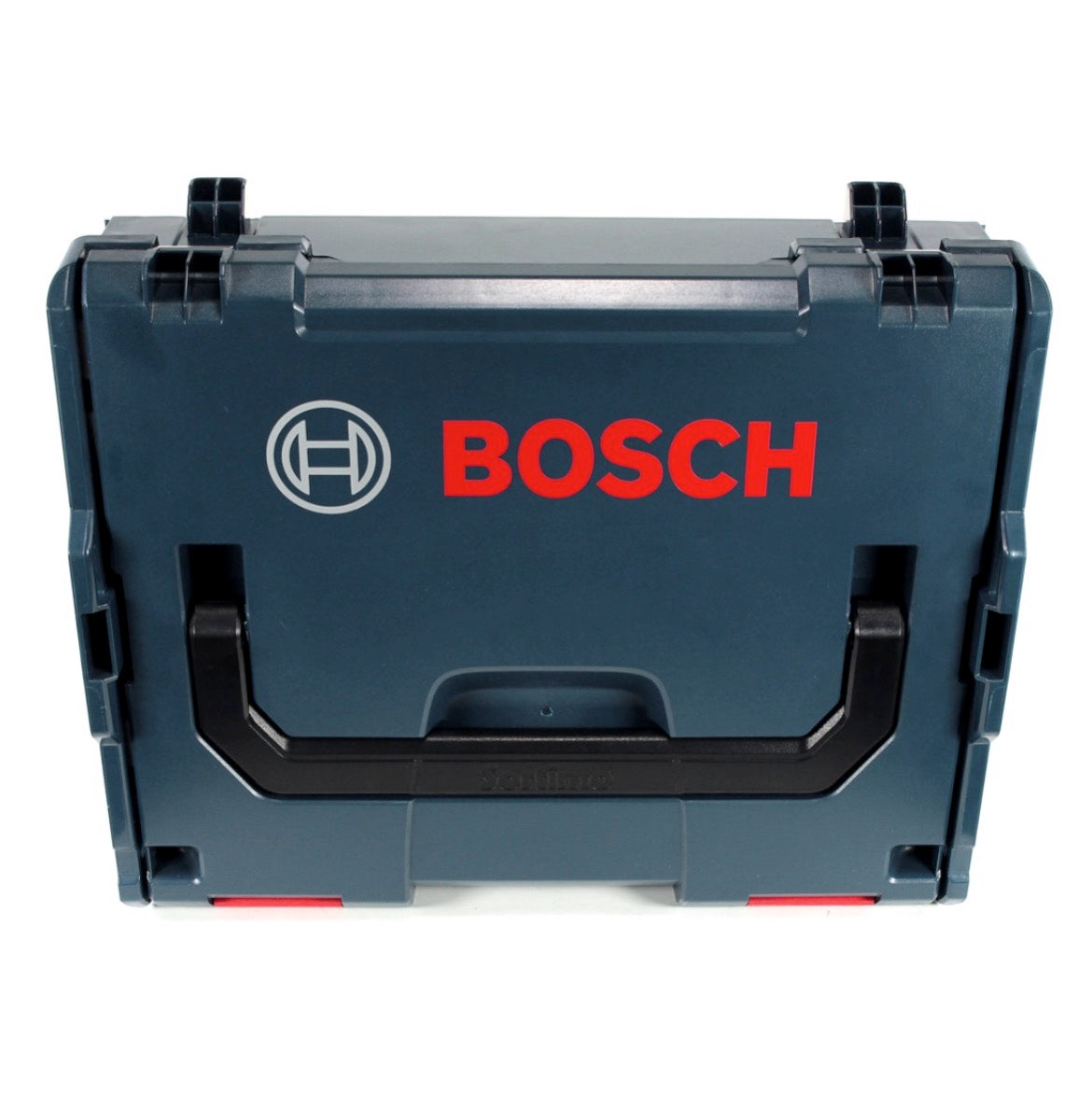 Bosch GBH 3-28 DFR Professional Bohrhammer mit Wechselfutter in L-Boxx SDS Plus +  Bosch GDE 16 Plus Professional Staubabsaugsystem mit Hohlbohrkronen Adapter - Toolbrothers