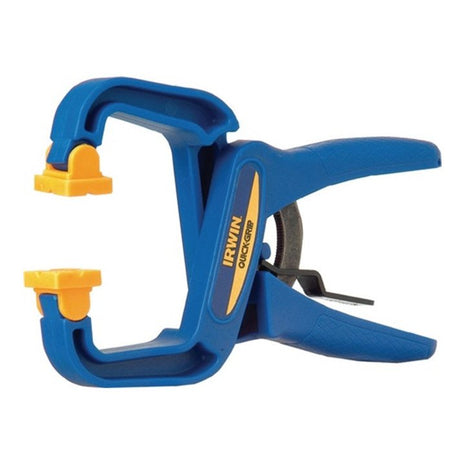 Pince à une main IRWIN Handi Clamp, portée 100 mm (4000831266)