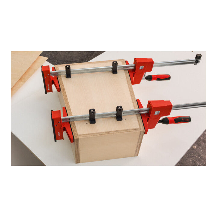 Adaptateur BESSEY KR-AS adapté pour KR/KRV/KRE/KREV (4000831486)