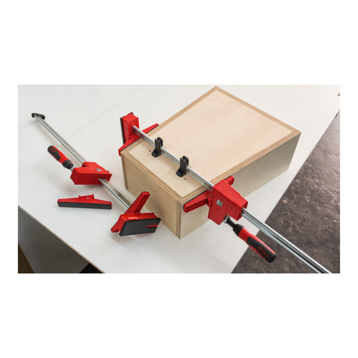 BESSEY Adapter KR-AS passend für KR/KRV/KRE/KREV ( 4000831486 )