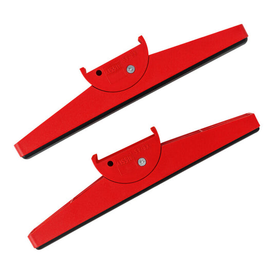 Adaptateur BESSEY KR-AS adapté pour KR/KRV/KRE/KREV (4000831486)