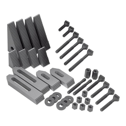 Assortiment d'outils de serrage AMF n° 6532 M16 x 18 mm (4000833102)