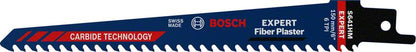 Lame de scie alternative BOSCH Expert Fibre Plaster S 641 HM longueur 150 mm largeur 19 mm (4000837443)