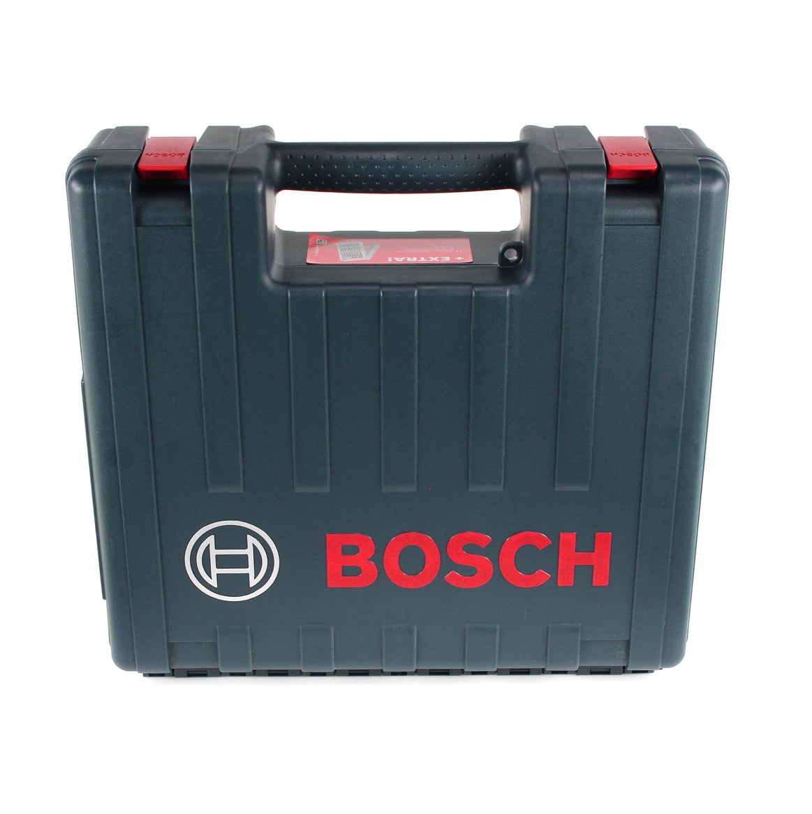 Bosch GSB 18-2-Li Plus Schlagbohrschrauber Professional 18 V im Koffer + 1x GBA 2,0 Ah + Bosch AL 1820 CV Schnellladegerät - Toolbrothers