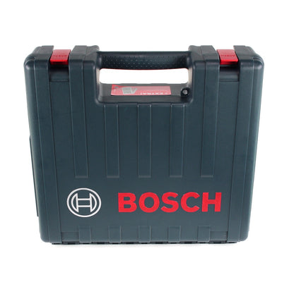 Bosch GSB 18-2-Li Plus Schlagbohrschrauber Professional 18 V im Koffer + 2x GBA 2,0 Ah + Bosch AL 1820 CV Schnellladegerät - Toolbrothers