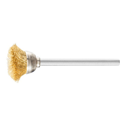 PFERD mini-brosse coupe TBU 1503/3 MES 0,10 D15xL3xL5mm (4000840584)