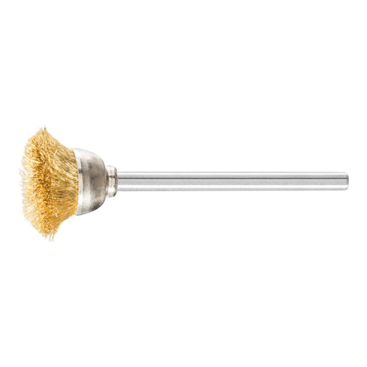 PFERD mini-brosse coupe TBU 1503/3 MES 0,10 D15xL3xL5mm (4000840584)