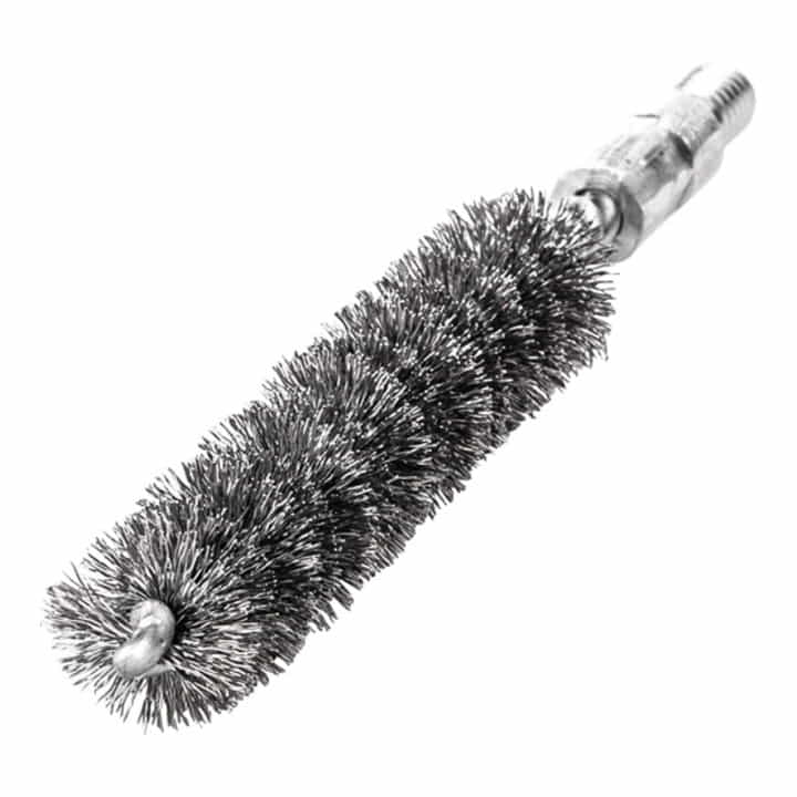 Brosse tube LESSMANN longueur 115 mm Ø 12 mm (4000840790)