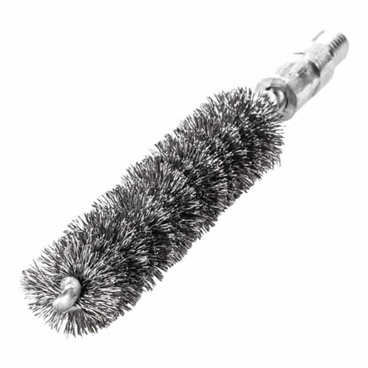 Brosse tube LESSMANN longueur 115 mm Ø 10 mm (4000840795)