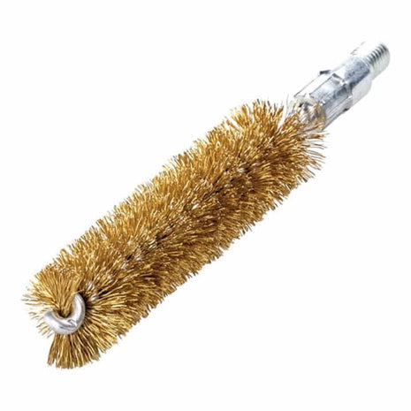 Brosse tube LESSMANN longueur 115 mm Ø 18 mm (4000840825)