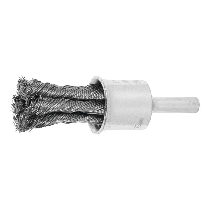 Brosse LESSMANN brosse Ø 19 mm épaisseur fil 0,35 mm (4000840843)