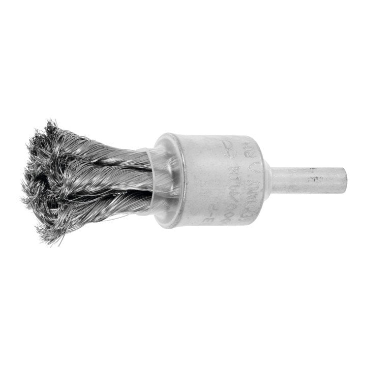 Brosse LESSMANN brosse Ø 19 mm épaisseur fil 0,35 mm (4000840844)