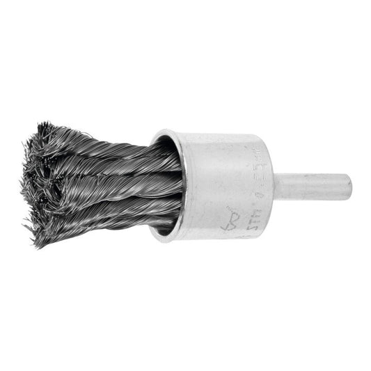 Brosse LESSMANN Ø 22 mm épaisseur fil 0,35 mm (4000840845)