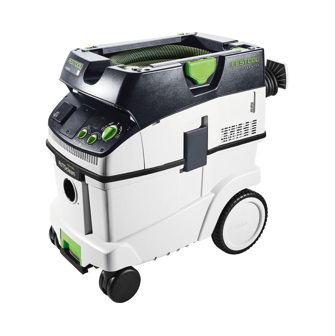 Festool CTL 36 E AC CLEANTEC Absaugmobil 36l Staubkl. L ( 574958 ) + Extra Hauptfilter - Toolbrothers