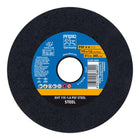 Disco de corte PFERD PSF ACERO D125x2,4mm recto (4000843070)