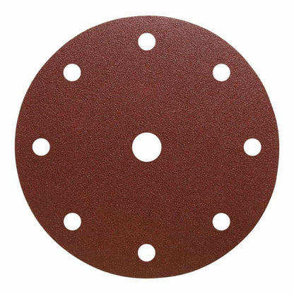 Disque abrasif adhésif KLINGSPOR PS 22 K GLS 1 150 mm grain 100 (4000843379)