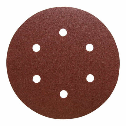 Disque abrasif adhésif KLINGSPOR PS 22 K GLS 3 150 mm grain 120 (4000843383)