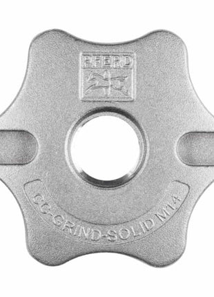 PFERD Spannflanschset CC-GRIND-SOLID Ø 125 mm M14 ( 4000843434 )